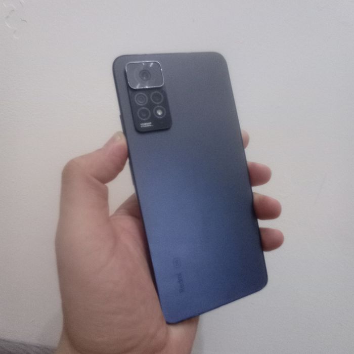 Редми 11про/128g телефон