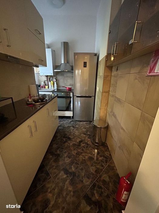 Inchiriere apartament 2 camere  Cotroceni in vila