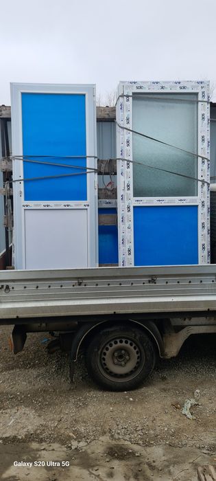 Usi de termopan ofertă.