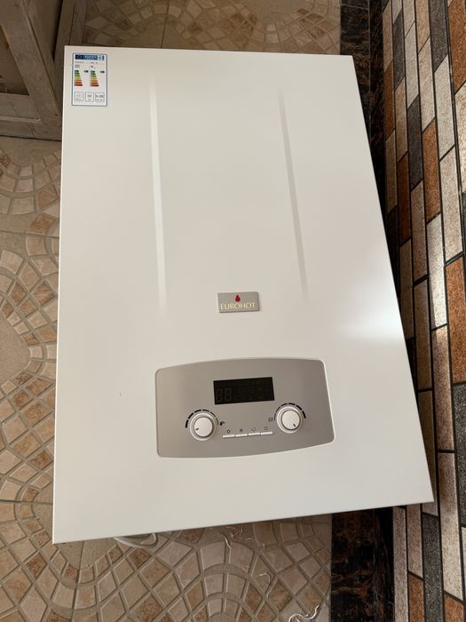 Katyol 2 kontorli 50 kw  Eurohot