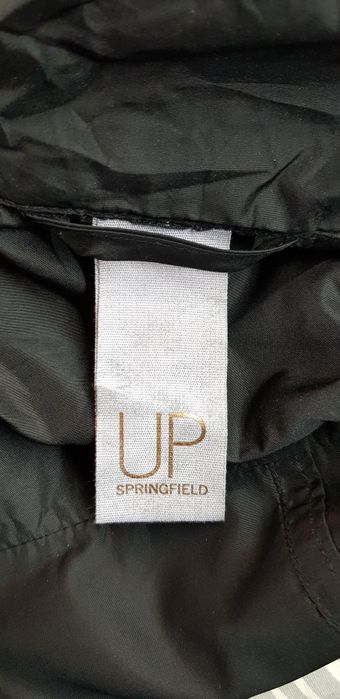 Jacheta de primăvară pt bărbați ( Springfield )