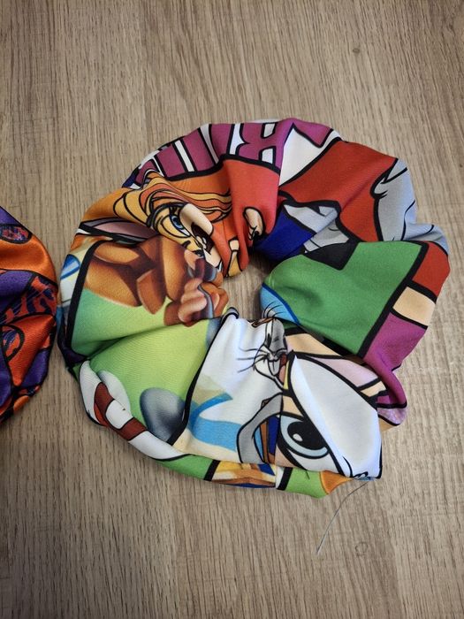 Junona Юнона скрънчи