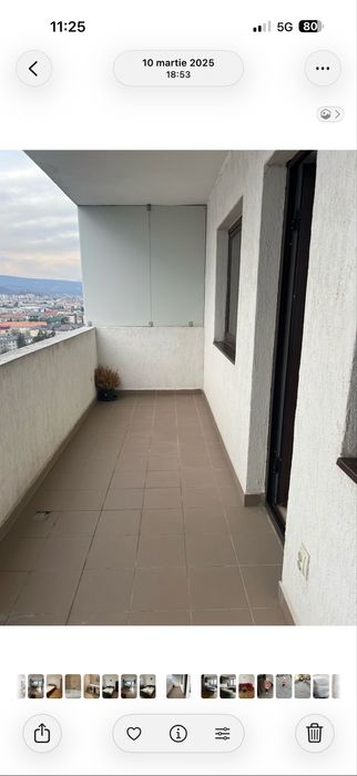 Apartament de inchiriat zona centrala