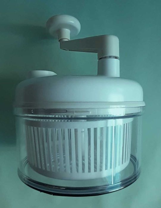 Ръчен кухненски робот