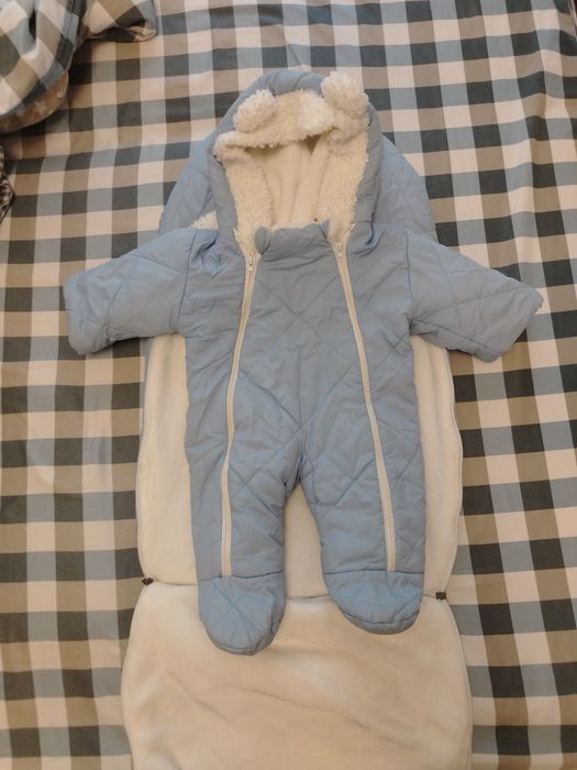 Комбенизон детский