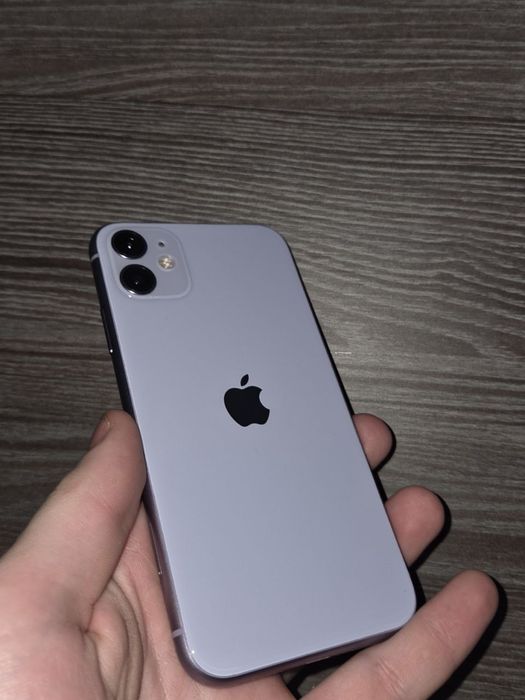 Iphone 11 / 128 gb / срочно