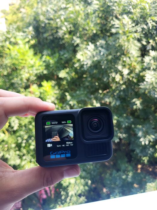 GoPro 13 Hero Black full box