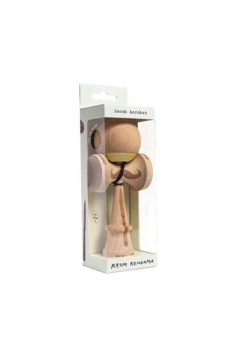 Vand kendama sigilata  Krom Jacob Acrobat