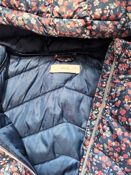 Яке Mango размер 164 / 13 - 14 години