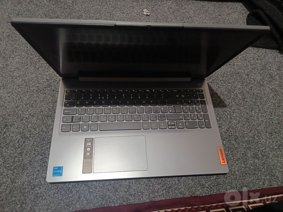 Lenovo ideapad silim 3