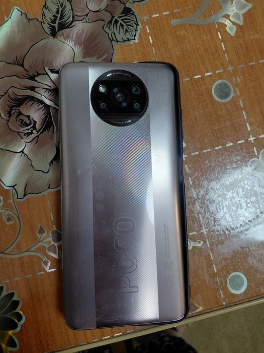 Продам телефон Росо