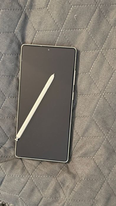 Samsung S25 Ultra Ca nou, 512 GB, Titanium black