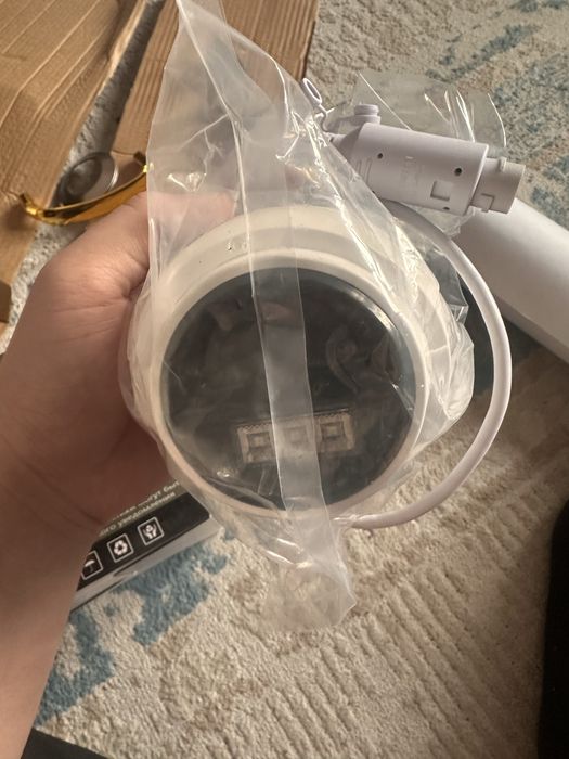 Ip camera 4mp новый