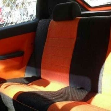 Se vinde proiect pentru restaurare  Opel kadett