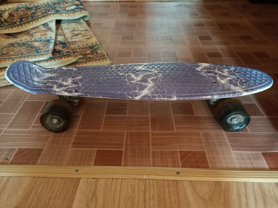 Продам пениборд в отличном состоянии