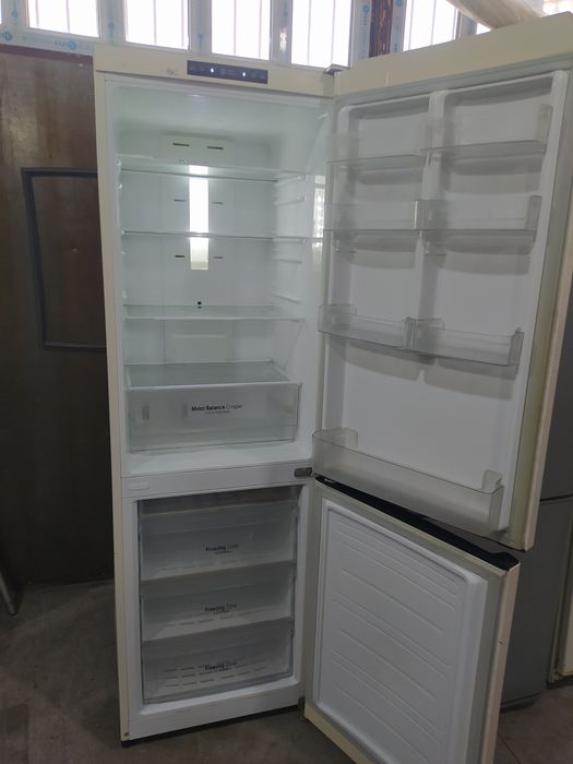 Продам холодильник LG
