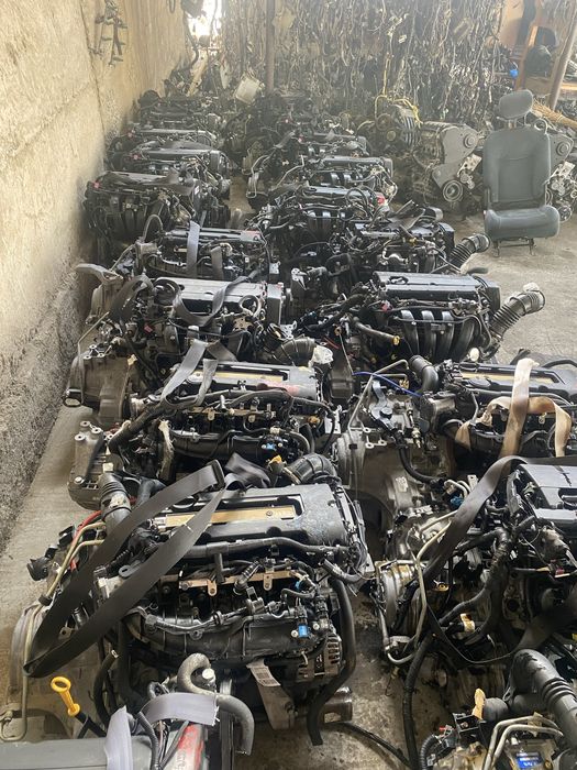 Двигатели F18D4, A14NET Шевролет Круз