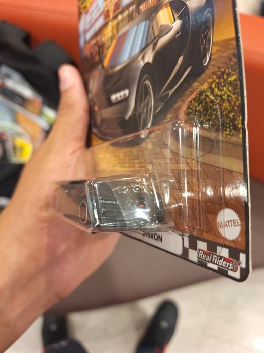 Mașină hot wheels