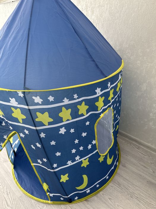 Детская палатка