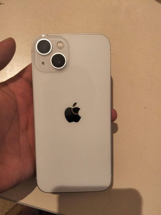 Iphone 13 128гб в отличном состояние