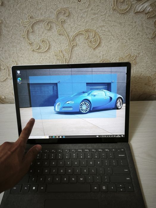 Microsoft Surface Laptop 4