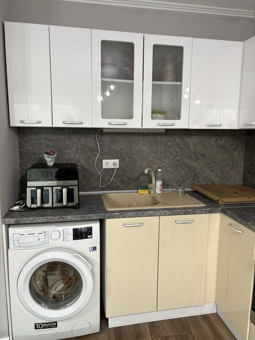 Кухна гланц МДФ на добра цена