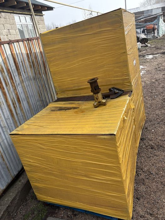 Бурильная насос дизельный