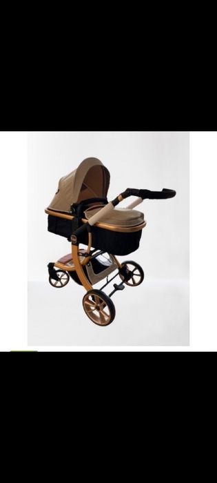 Детская коляска аймели