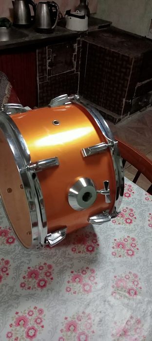 Продам барабаны, в отличном состоянии