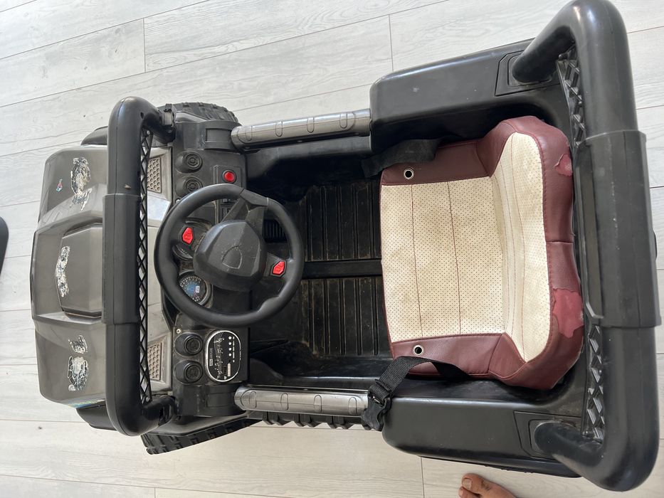 Электронный машина