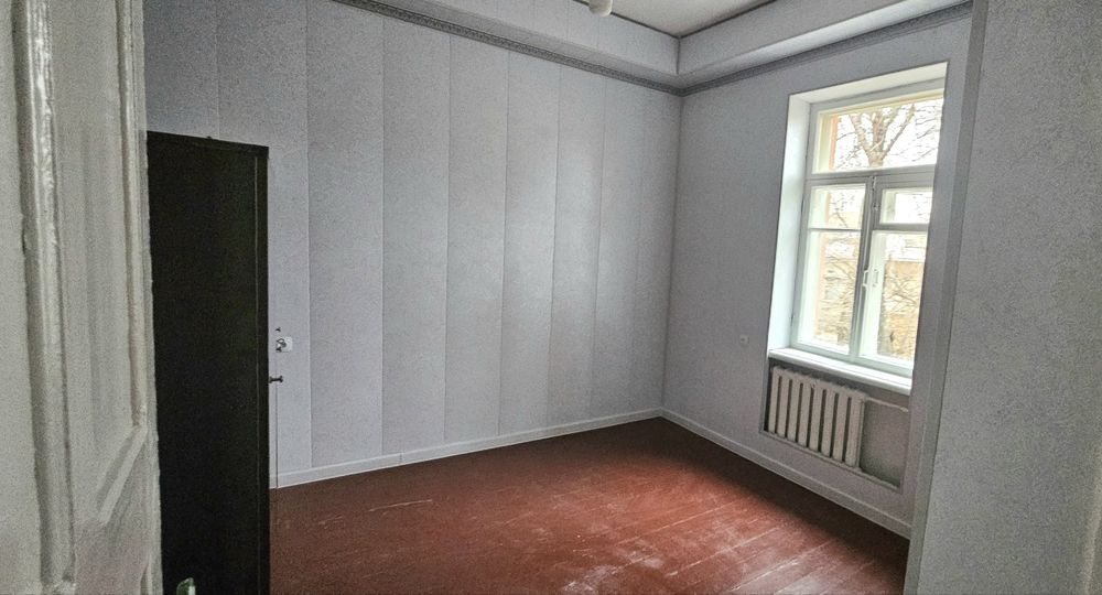 Аренда Новомосковская 2/2/2, пустая