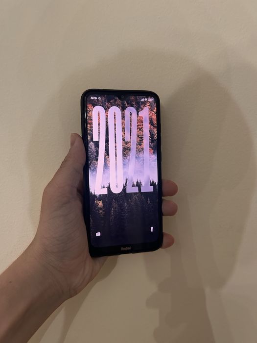 Xiaomi redmi 8 отличном состояний