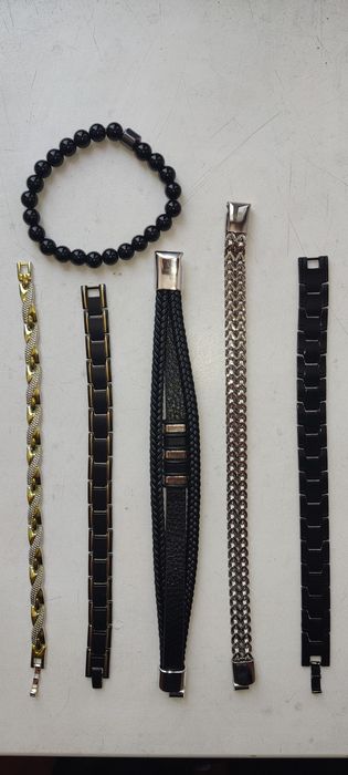 браслеты на руку