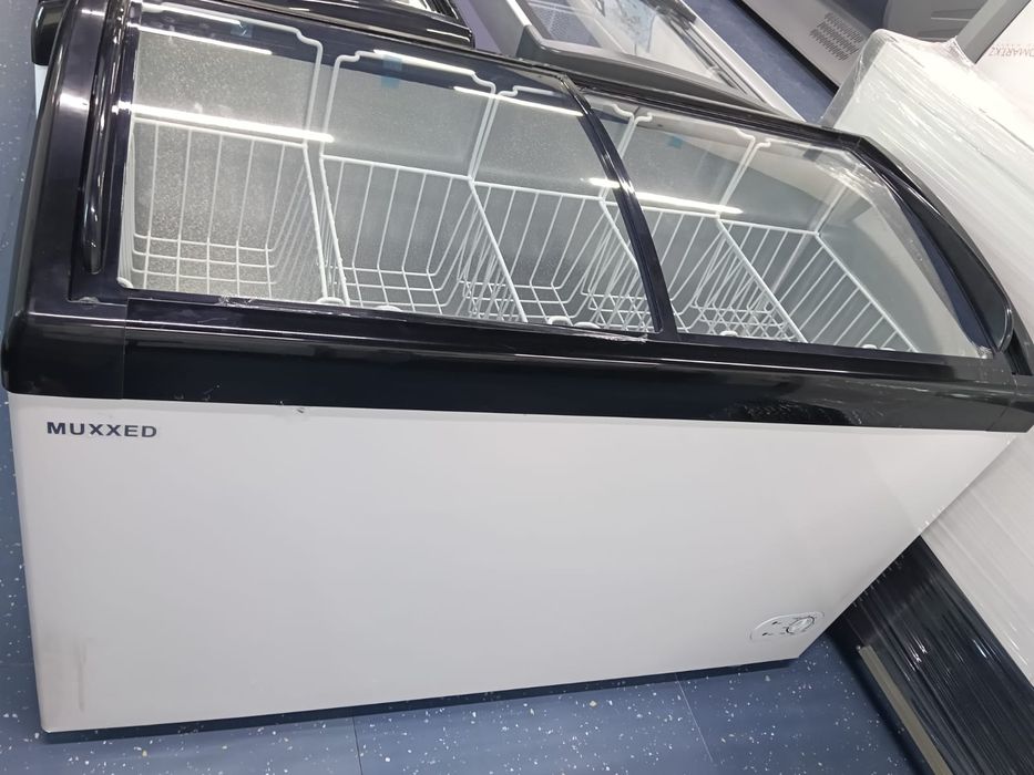 Витрины для бизнеса