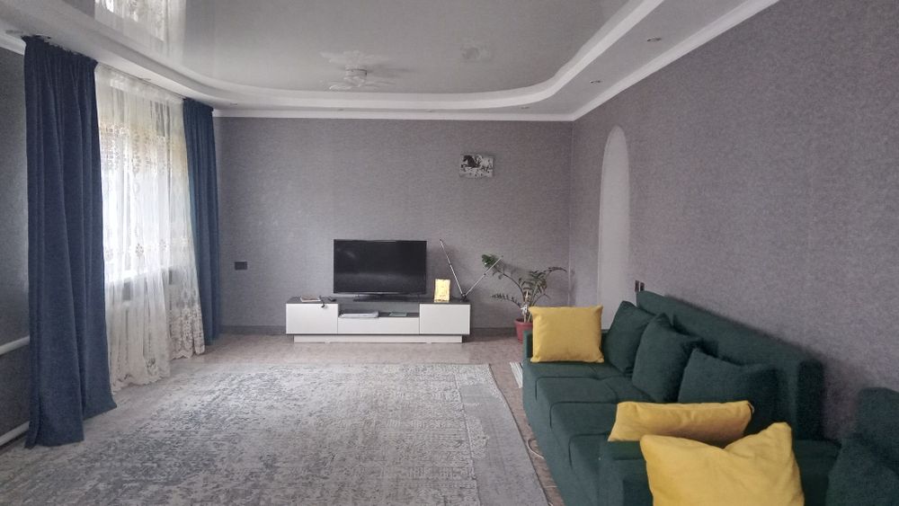 Продам дом по ул.Боровская