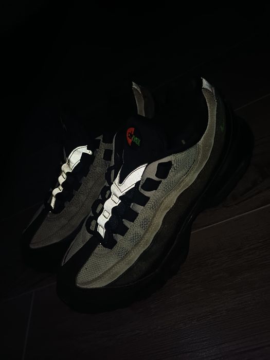 Nike air max 95.