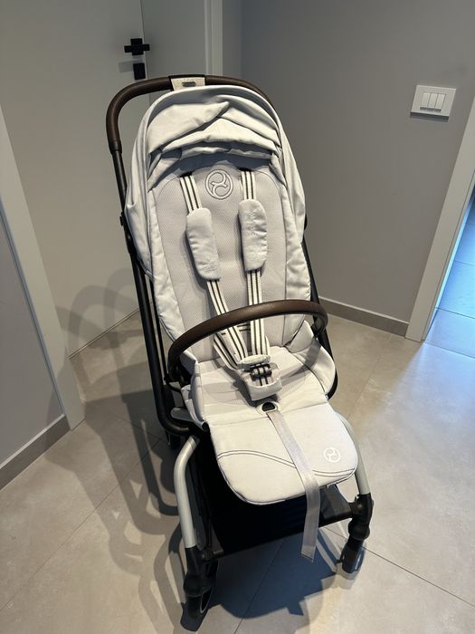 Carucior Cybex Eezy S Twist +2