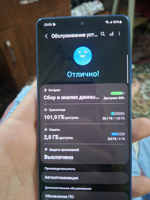 Продам samsung galaxy s 10 lite