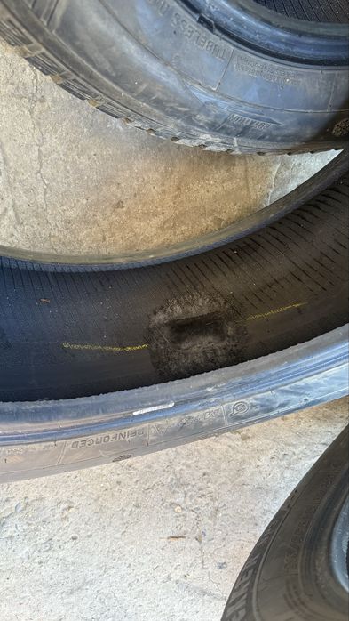 Maxxis Arctictrekker 215/65 R16