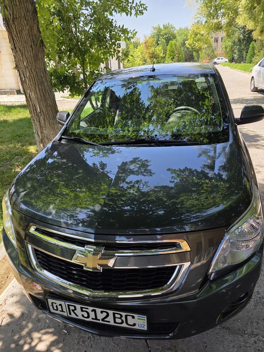 Продаётся Chevrolet Cobalt AT,2023 года выпуска