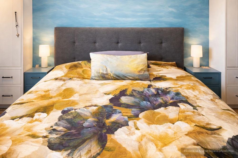 Дава се под наем Двустаен апартамент в Пловдив, Кършияка - 66 кв.м за 548.25 € - Снимка #4