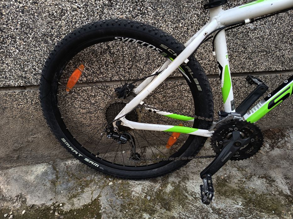 Scott Scale 730 (Contessa Scale 730)