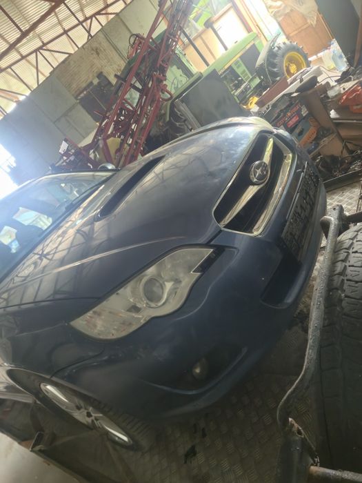 Subaru legacy 2.0 boxer НА ЧАСТИ