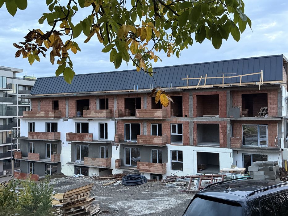Apart de vanzare Targu Mures