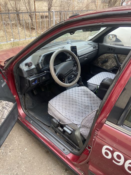 Продам авто в хорошем состояние