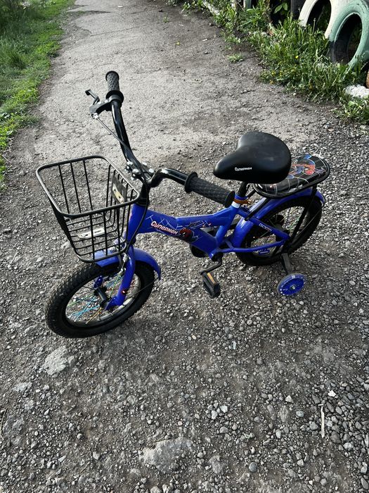Продам велосипед