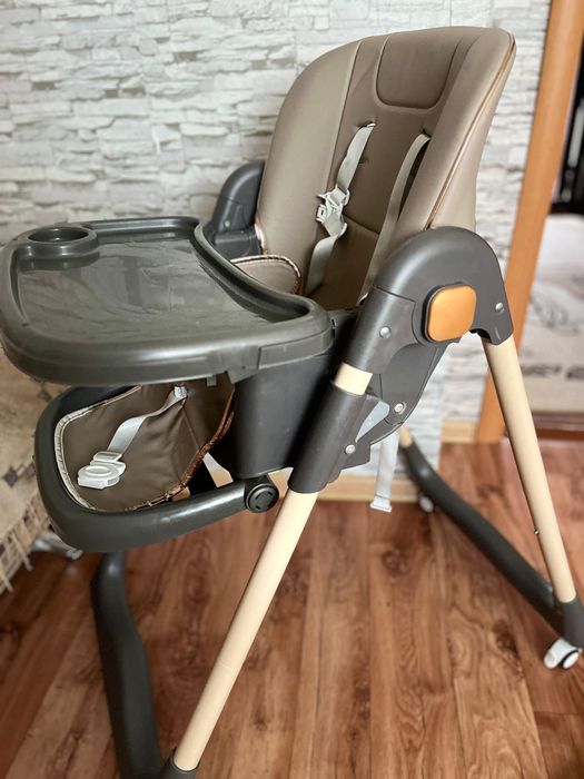 Продам стульчик детский