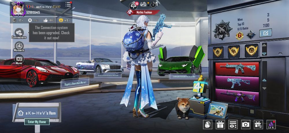 Пабг аккаунт Pubg Account