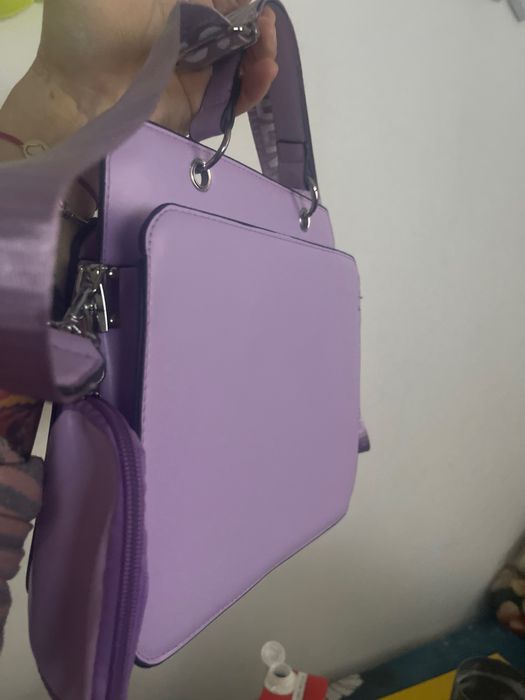 Geanta Steve Madden noua