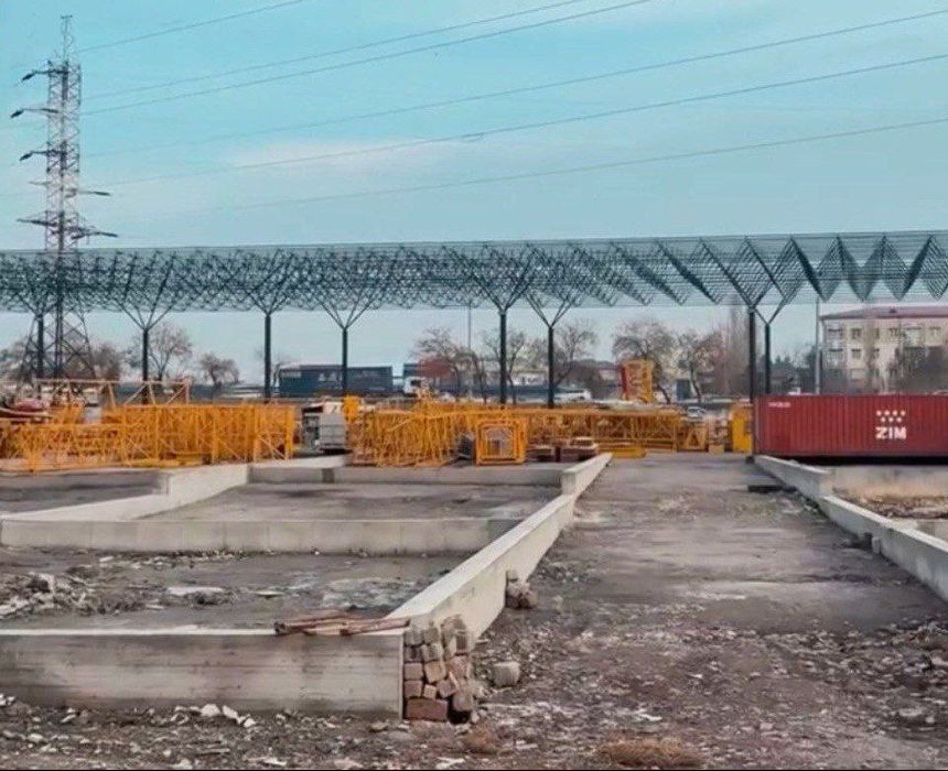 Продаётся производственная база